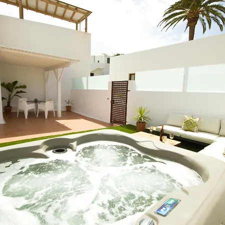 Casa Artevista Villa