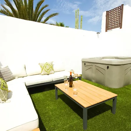 Villa Casa Artevista Tabayesco