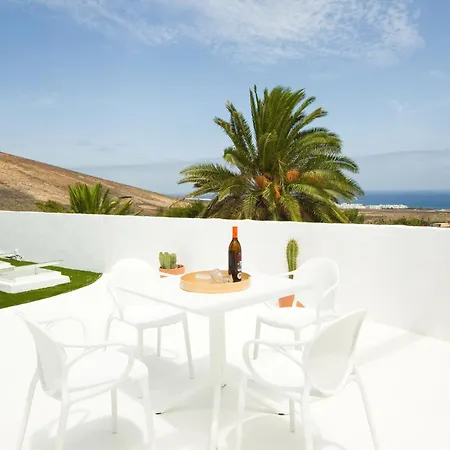 Casa Artevista Villa