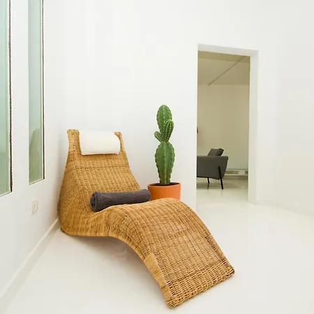 Casa Artevista Villa