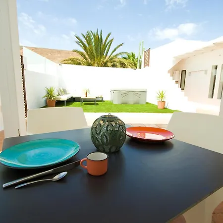 Villa Casa Artevista