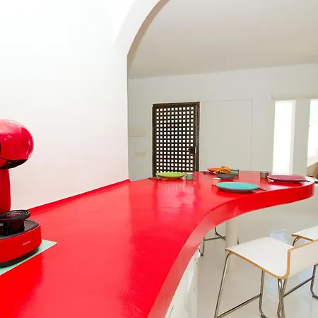 Casa Artevista Villa *