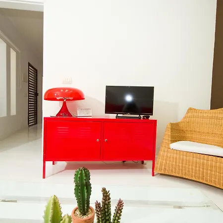 Casa Artevista Tabayesco