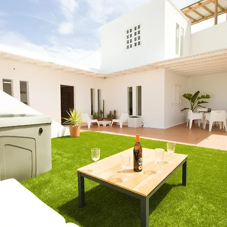 Casa Artevista Tabayesco