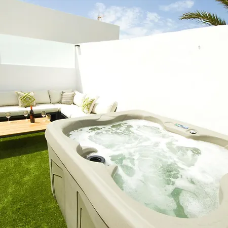 Casa Artevista Villa