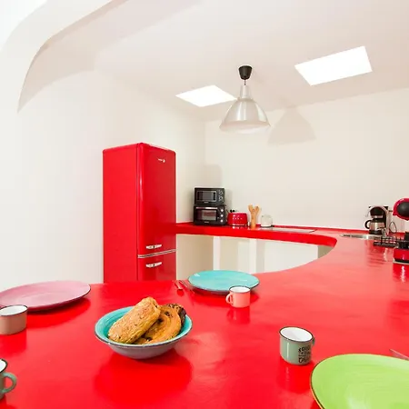 Villa Casa Artevista