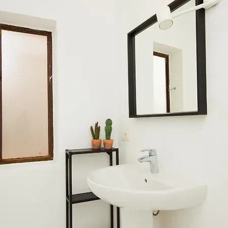 Casa Artevista Tabayesco