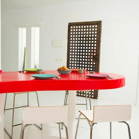Casa Artevista * Tabayesco