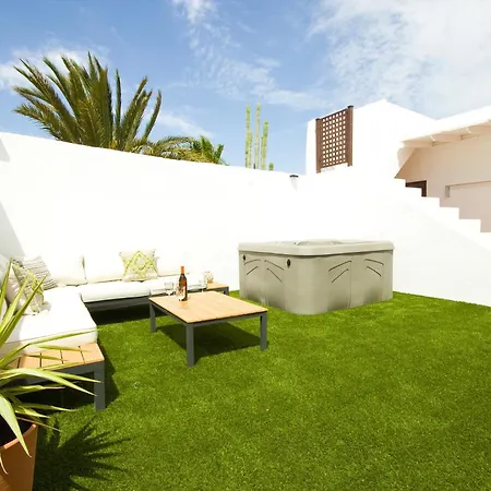 Casa Artevista Villa