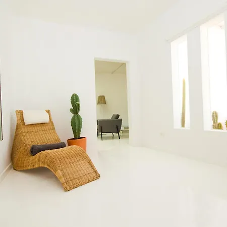 Casa Artevista Villa Tabayesco