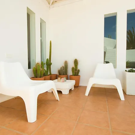 Villa Casa Artevista *