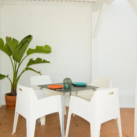 Casa Artevista *