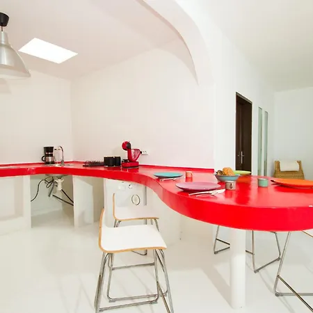 Casa Artevista Villa *