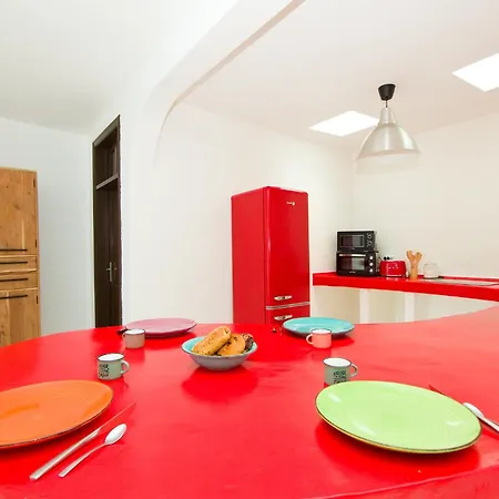 Villa Casa Artevista Tabayesco