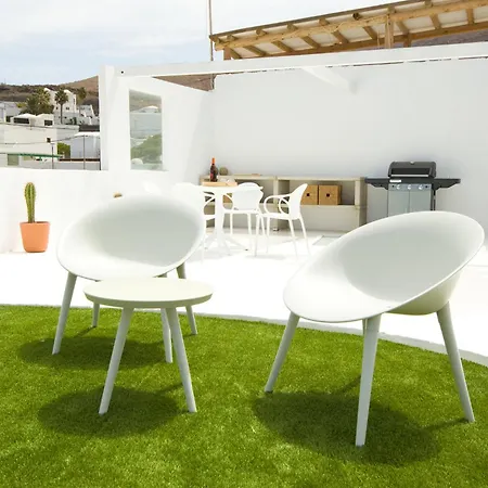 Casa Artevista * Tabayesco