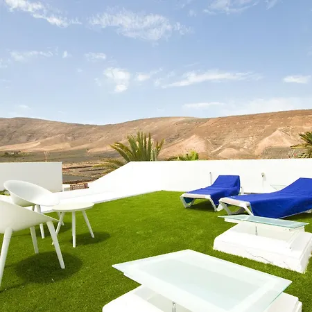 Casa Artevista Villa Tabayesco