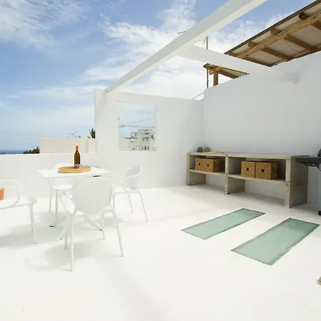 Casa Artevista Villa